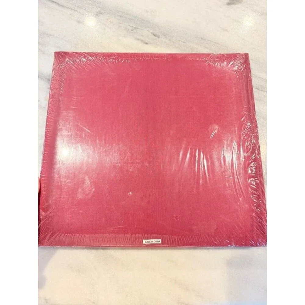 OU University of Oklahoma 12x12 Scrapbook Album New